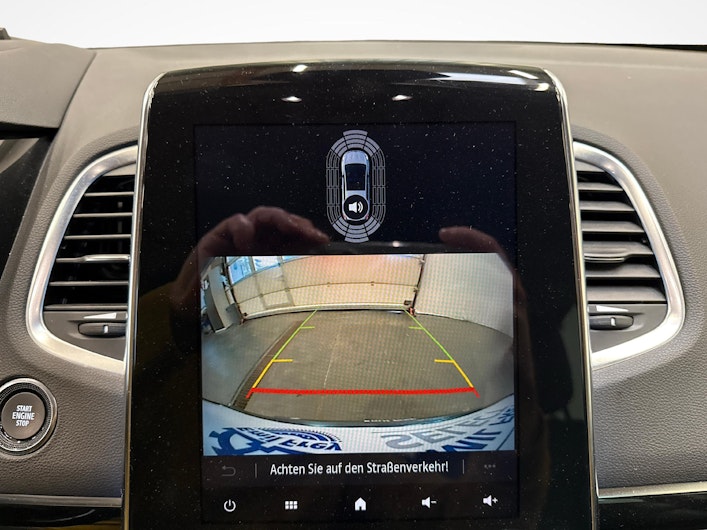 Vehicle image RENAULT ESPACE