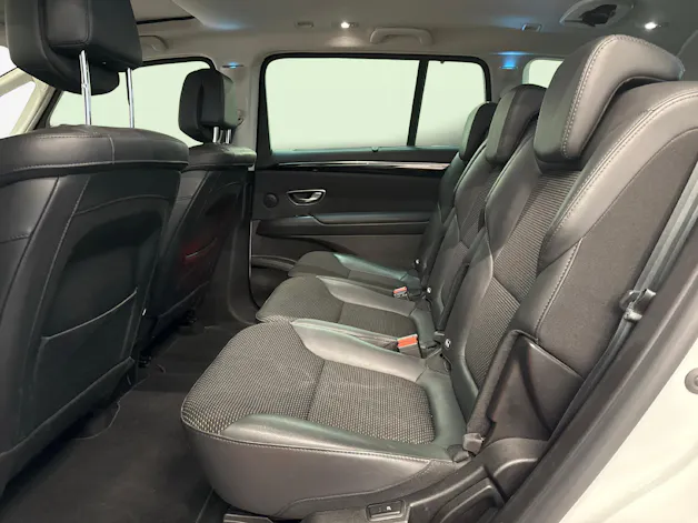Renault Espace 1.8 TCe 225 Initiale EDC