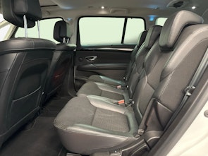 Vehicle image RENAULT Espace 1.8 TCe 225 Initiale EDC