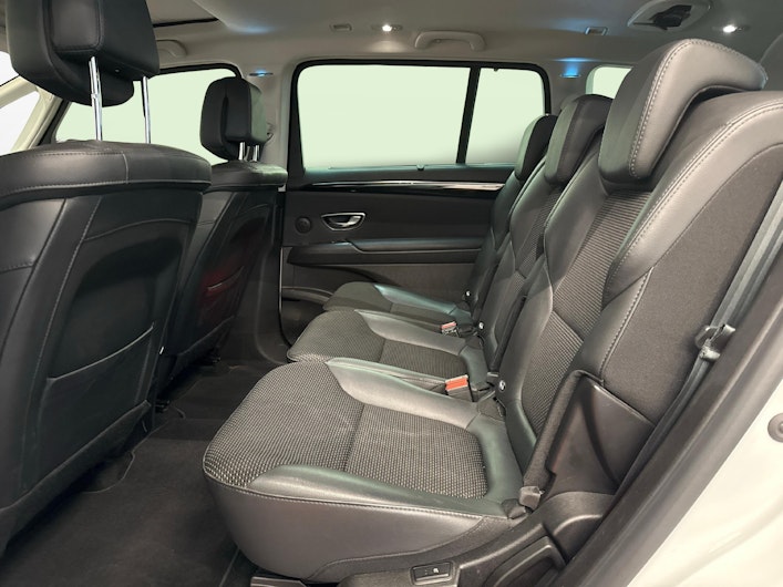 Vehicle image RENAULT ESPACE