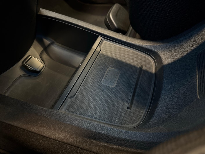 Vehicle image RENAULT ESPACE