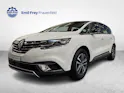 Renault Espace 1.8 TCe 225 Initiale EDC