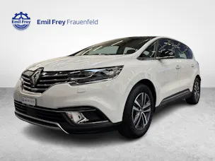Renault Espace 1.8 TCe 225 Initiale EDC