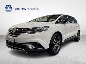 Vehicle image RENAULT Espace 1.8 TCe 225 Initiale EDC