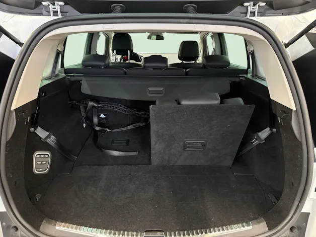 Renault Espace 1.8 TCe 225 Initiale EDC