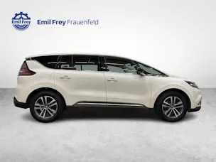 Renault Espace 1.8 TCe 225 Initiale EDC