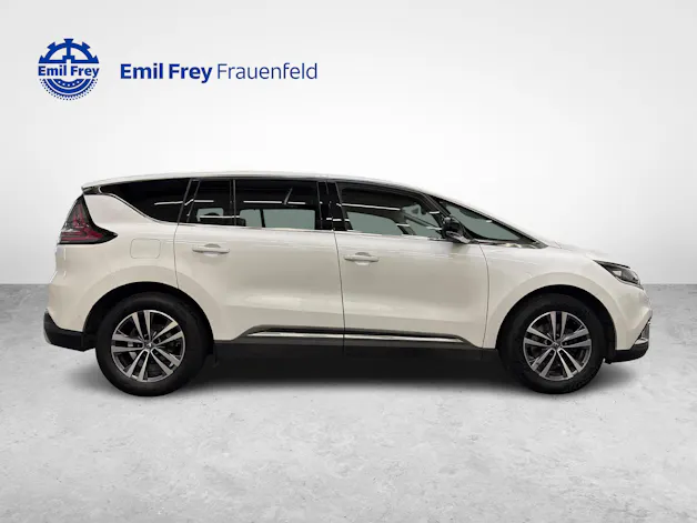 Renault Espace 1.8 TCe 225 Initiale EDC