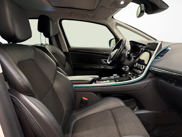 Renault Espace 1.8 TCe 225 Initiale EDC