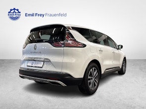 Vehicle image RENAULT Espace 1.8 TCe 225 Initiale EDC