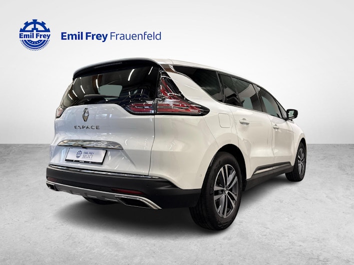 Vehicle image RENAULT ESPACE
