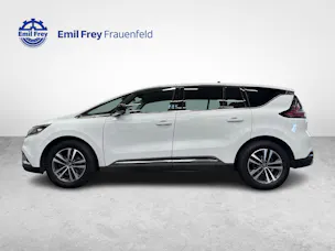 Renault Espace 1.8 TCe 225 Initiale EDC