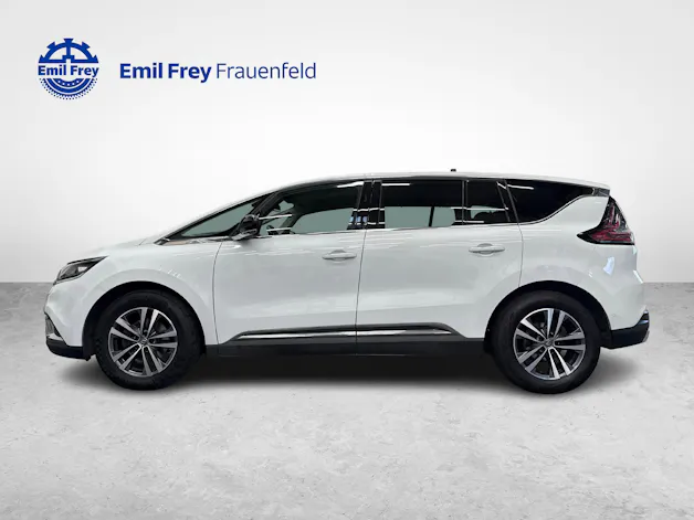 Renault Espace 1.8 TCe 225 Initiale EDC