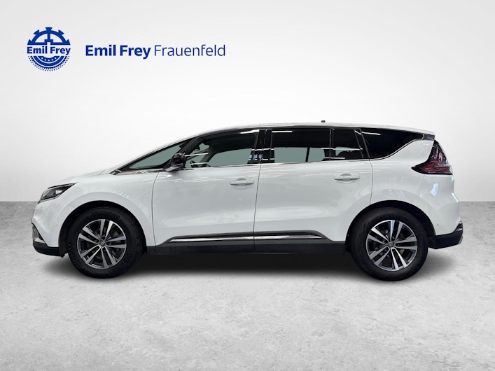 Vehicle image RENAULT ESPACE