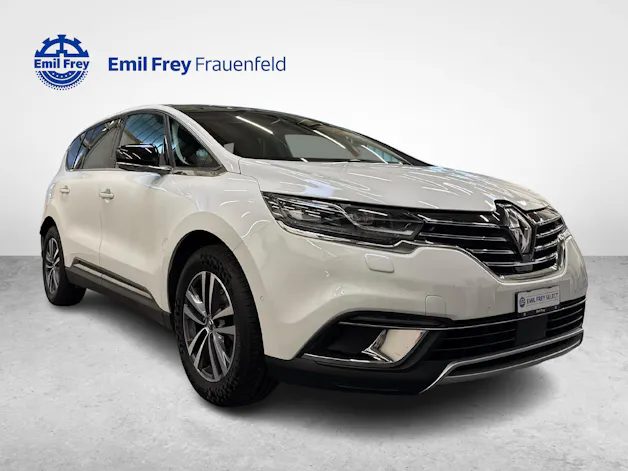 Renault Espace 1.8 TCe 225 Initiale EDC