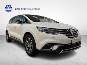 Vehicle image RENAULT Espace 1.8 TCe 225 Initiale EDC