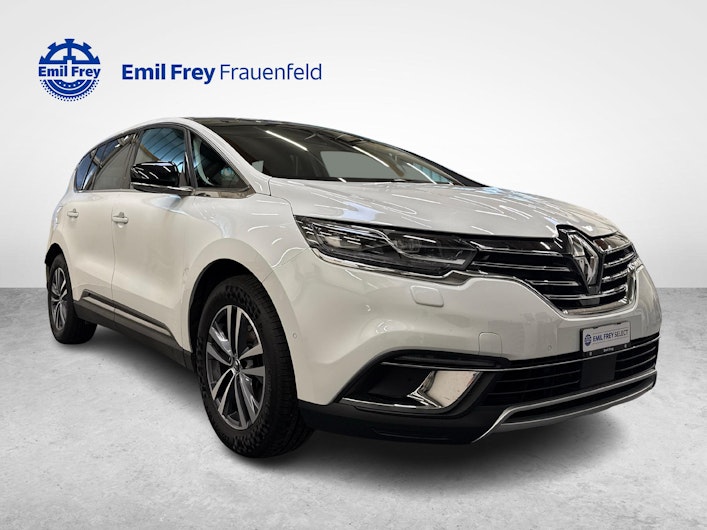 Vehicle image RENAULT ESPACE