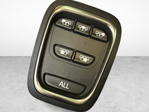 Vehicle image RENAULT Espace 1.8 TCe 225 Initiale EDC