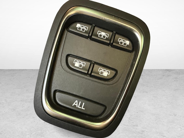 Vehicle image RENAULT ESPACE