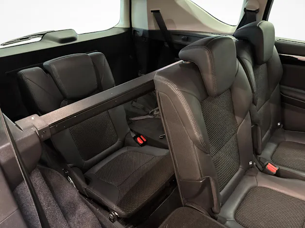 Renault Espace 1.8 TCe 225 Initiale EDC
