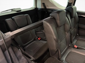 Vehicle image RENAULT Espace 1.8 TCe 225 Initiale EDC