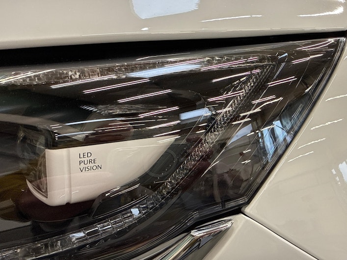 Vehicle image RENAULT ESPACE