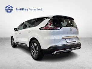 Renault Espace 1.8 TCe 225 Initiale EDC