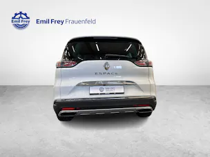 Renault Espace 1.8 TCe 225 Initiale EDC