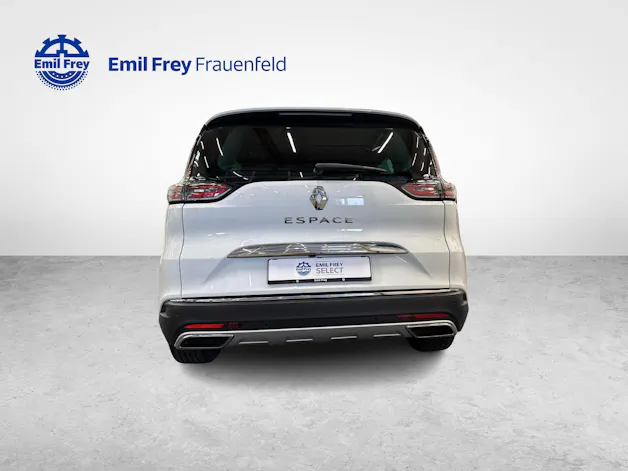 Renault Espace 1.8 TCe 225 Initiale EDC