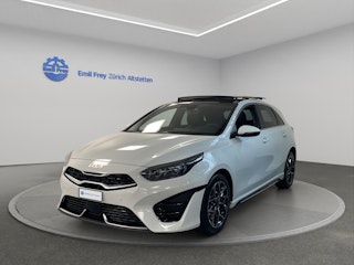 Vehicle image KIA CEED 0 Vehicle image KIA CEED 0