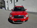 Škoda Yeti 1.8 TSI Adventure-I 4x4 DSG