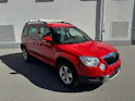 Škoda Yeti 1.8 TSI Adventure-I 4x4 DSG