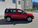 Škoda Yeti 1.8 TSI Adventure-I 4x4 DSG