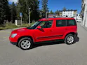 Škoda Yeti 1.8 TSI Adventure-I 4x4 DSG