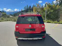 Škoda Yeti 1.8 TSI Adventure-I 4x4 DSG