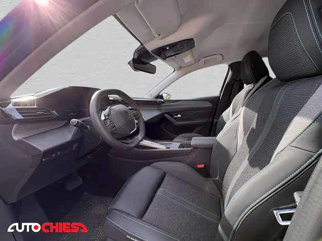 Peugeot 308 SW 1.6 PHEV 180 Allure