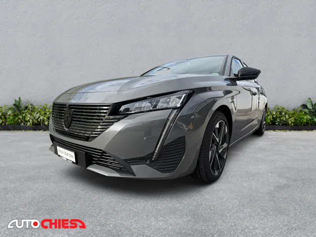 Peugeot 308 SW 1.6 PHEV 180 Allure