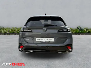 Peugeot 308 SW 1.6 PHEV 180 Allure