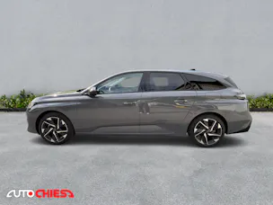 Peugeot 308 SW 1.6 PHEV 180 Allure