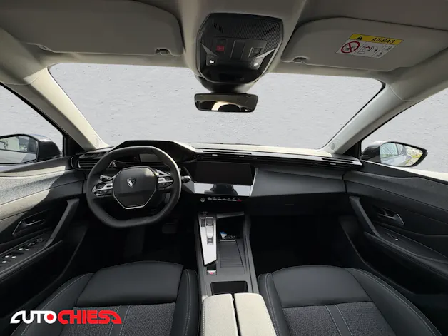 Peugeot 308 SW 1.6 PHEV 180 Allure