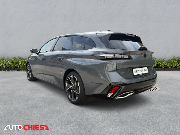Peugeot 308 SW 1.6 PHEV 180 Allure