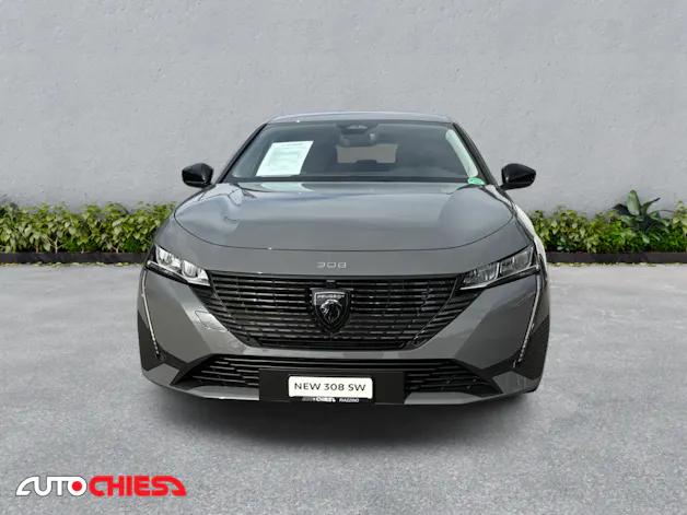 Peugeot 308 SW 1.6 PHEV 180 Allure