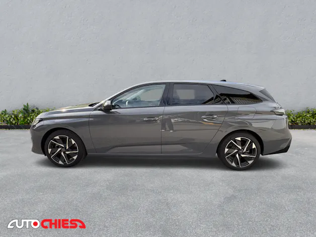 Peugeot 308 SW 1.6 PHEV 180 Allure