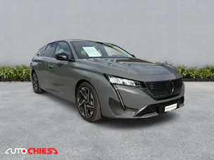 Peugeot 308 SW 1.6 PHEV 180 Allure