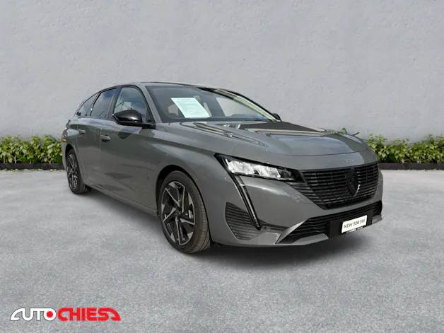 Peugeot 308 SW 1.6 PHEV 180 Allure