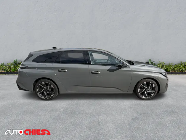 Peugeot 308 SW 1.6 PHEV 180 Allure