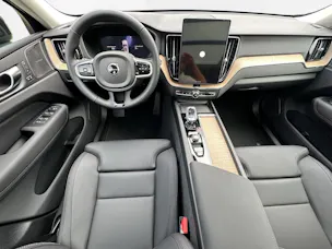 Volvo XC60 2.0 T6 TE Plus Dark eAWD