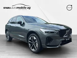 Volvo XC60 2.0 T6 TE Plus Dark eAWD