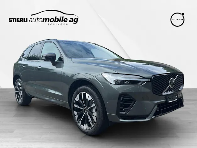 Volvo XC60 2.0 T6 TE Plus Dark eAWD