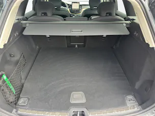 Volvo XC60 2.0 T6 TE Plus Dark eAWD