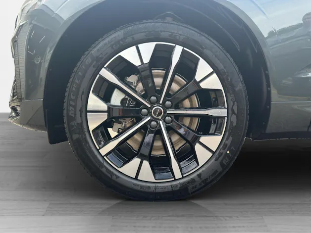 Volvo XC60 2.0 T6 TE Plus Dark eAWD